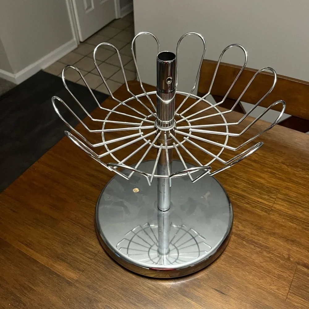 Hat Rack (12) slots - Picture 4 of 6